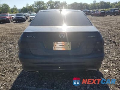 Zdjęcie 6 z 12 samochodu: 2015 MERCEDES-BENZ E 400 4MATIC VIN:WDDHF6HB9FB150248 - miniatura