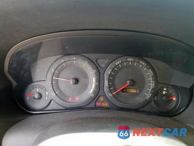 Zdjęcie 9 z 12 samochodu: 2004 CADILLAC CTS VIN:1G6DM577940134097 - miniatura