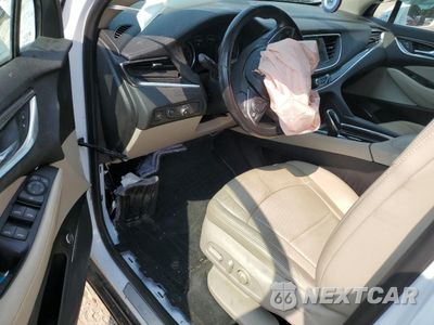 Zdjęcie 8 z 14 samochodu: 2019 BUICK ENCLAVE ESSENCE VIN:5GAERBKW8KJ172221 - miniatura