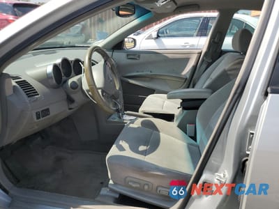 Zdjęcie 7 z 12 samochodu: 2004 NISSAN MAXIMA SE VIN:1N4BA41E64C809617 - miniatura