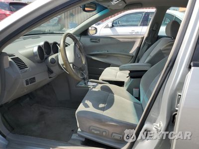 Zdjęcie 7 z 12 samochodu: 2004 NISSAN MAXIMA SE VIN:1N4BA41E64C809617 - miniatura