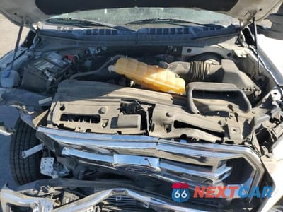 Zdjęcie 11 z 12 samochodu: 2017 FORD F150 SUPERCREW VIN:1FTEW1CP5HKC87970 - miniatura