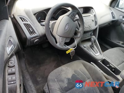 Zdjęcie 8 z 13 samochodu: 2017 FORD FOCUS SE VIN:1FADP3K21HL278287 - miniatura