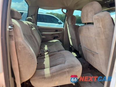 Zdjęcie 10 z 12 samochodu: 2002 CHEVROLET SILVERADO C2500 HEAVY DUTY VIN:1GCHC23U12F181243 - miniatura