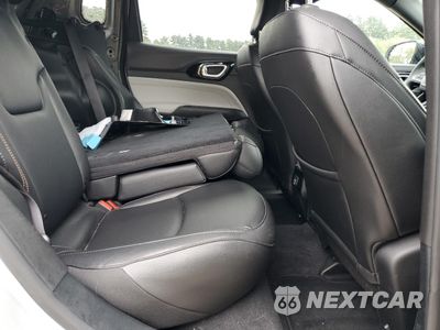 Zdjęcie 11 z 15 samochodu: 2024 JEEP COMPASS LIMITED VIN:3C4NJDCN9RT162145 - miniatura