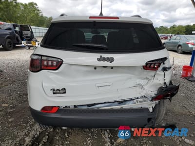 Zdjęcie 6 z 14 samochodu: 2025 JEEP COMPASS LATITUDE VIN:3C4NJDBN2ST553547 - miniatura