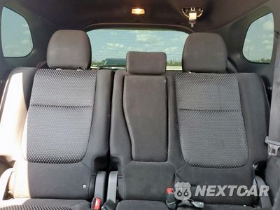 Zdjęcie 10 z 15 samochodu: 2018 MITSUBISHI OUTLANDER SE VIN:JA4AD3A34JZ067159 - miniatura