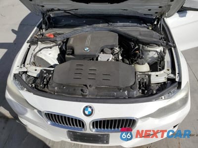 Zdjęcie 11 z 12 samochodu: 2013 BMW 328 I SULEV VIN:WBA3C1G50DNR45189 - miniatura