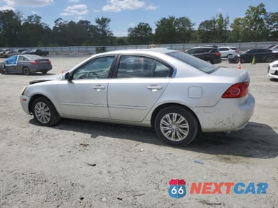 Drugie zdjęcie samochodu z przodu: 2008 KIA OPTIMA LX VIN:KNAGE123785254832 - miniatura