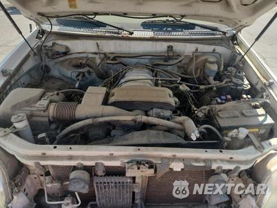 Zdjęcie 11 z 11 samochodu: 2004 TOYOTA TUNDRA VIN:STBRT34181S211070 - miniatura