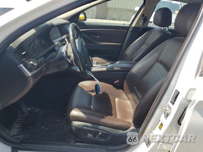 Zdjęcie 7 z 12 samochodu: 2016 BMW 535 XI VIN:WBA5B3C50GG256422 - miniatura