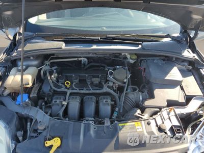 Zdjęcie 12 z 15 samochodu: 2012 FORD FOCUS SE VIN:1FAHP3K2XCL444042 - miniatura