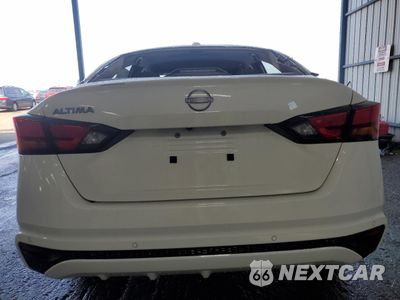 Zdjęcie 6 z 13 samochodu: 2025 NISSAN ALTIMA SV VIN:1N4BL4DV1SN400352 - miniatura
