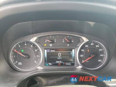 Zdjęcie 9 z 13 samochodu: 2019 GMC ACADIA SLT-1 VIN:1GKKNULS1KZ113697 - miniatura