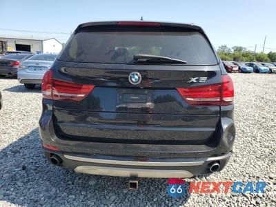 Zdjęcie 6 z 13 samochodu: 2015 BMW X5 XDRIVE35I XDRIVE35I VIN:5UXKR0C5XF0K61469 - miniatura