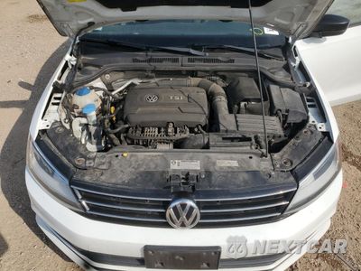 Zdjęcie 11 z 14 samochodu: 2015 VOLKSWAGEN JETTA SE VIN:3VWD17AJ5FM234362 - miniatura