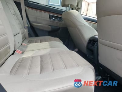 Zdjęcie 11 z 13 samochodu: 2019 HONDA CR-V EX VIN:2HKRW2H56KH627146 - miniatura