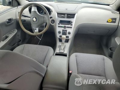 Zdjęcie 8 z 12 samochodu: 2011 CHEVROLET MALIBU LS VIN:1G1ZB5E14BF198672 - miniatura