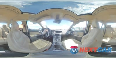 Zdjęcie 14 z 15 samochodu: 2017 VOLVO S60 PREMIER VIN:LYV402TK7HB138322 - miniatura