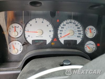 Zdjęcie 9 z 12 samochodu: 2005 DODGE RAM 1500 ST VIN:1D7HA16N85J630333 - miniatura
