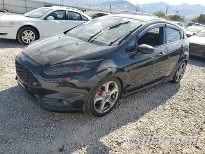 2016 FORD FIESTA ST 3FADP4GX3GM198500 - główne zdjęcie licytacji z USA - miniatura