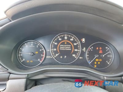 Zdjęcie 9 z 12 samochodu: 2020 MAZDA 3 VIN:JM1BPALM4L1172930 - miniatura