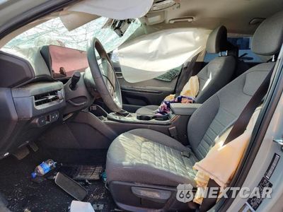 Zdjęcie 7 z 12 samochodu: 2025 KIA K4 EX VIN:3KPFU4DE5SE007029 - miniatura