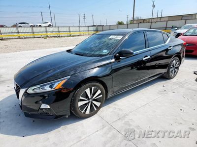 2019 NISSAN ALTIMA SL 1N4BL4EVXKC236285 - główne zdjęcie licytacji z USA - miniatura