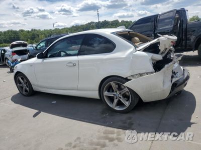Drugie zdjęcie samochodu z przodu: 2009 BMW 135 I VIN:WBAUC73599VK94939 - miniatura
