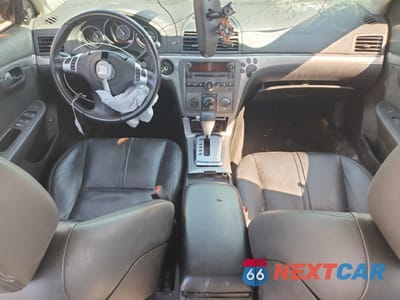 Zdjęcie 8 z 14 samochodu: 2009 SATURN AURA XR VIN:1G8ZV57BX9F187118 - miniatura