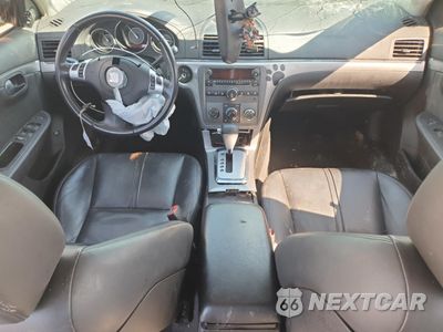 Zdjęcie 8 z 14 samochodu: 2009 SATURN AURA XR VIN:1G8ZV57BX9F187118 - miniatura