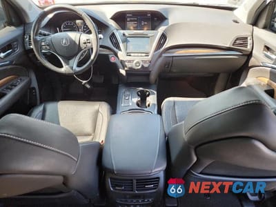 Zdjęcie 8 z 13 samochodu: 2020 ACURA MDX TECHNOLOGY VIN:5J8YD4H54LL001798 - miniatura