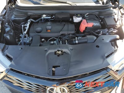 Zdjęcie 12 z 15 samochodu: 2025 ACURA RDX A-SPEC VIN:5J8TC2H6XSL024639 - miniatura