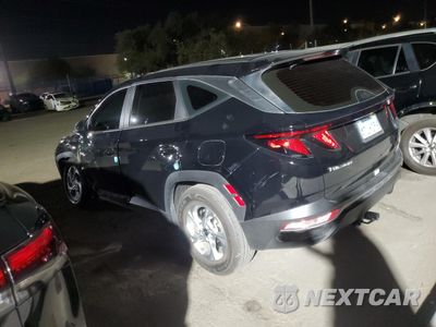 Drugie zdjęcie samochodu z przodu: 2024 HYUNDAI TUCSON SE VIN:5NMJA3DE4RH430619 - miniatura