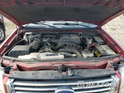 Zdjęcie 12 z 13 samochodu: 2007 FORD EXPLORER XLT VIN:1FMEU63E17UB46149 - miniatura