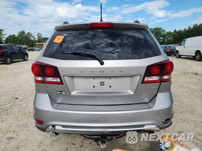 Zdjęcie 6 z 13 samochodu: 2016 DODGE JOURNEY CROSSROAD VIN:3C4PDDGG4GT108423 - miniatura