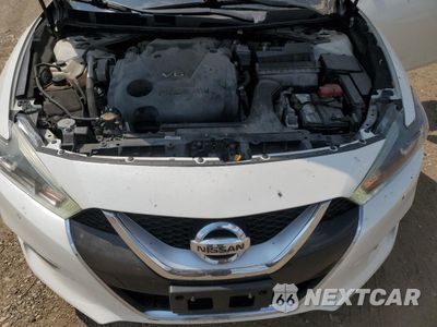 Zdjęcie 11 z 12 samochodu: 2016 NISSAN MAXIMA 3.5S VIN:1N4AA6AP3GC445721 - miniatura