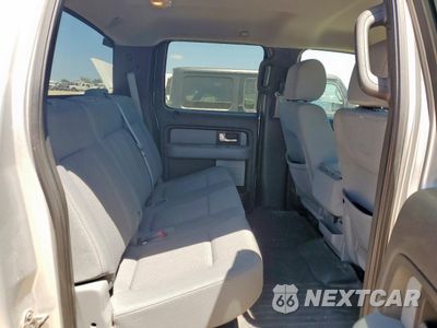 Zdjęcie 10 z 12 samochodu: 2012 FORD F150 SUPERCREW VIN:1FTFW1CF9CFC40230 - miniatura
