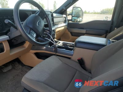 Zdjęcie 7 z 13 samochodu: 2024 FORD F350 SUPER DUTY VIN:1FT8W3DT7REC84637 - miniatura