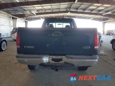 Zdjęcie 6 z 12 samochodu: 1999 FORD F-250 SUPER DUTY VIN:1FTNX21S0XEB10363 - miniatura