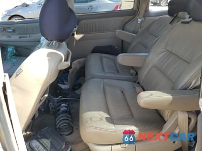 Zdjęcie 11 z 13 samochodu: 2002 HONDA ODYSSEY EXL VIN:2HKRL18082H579172 - miniatura