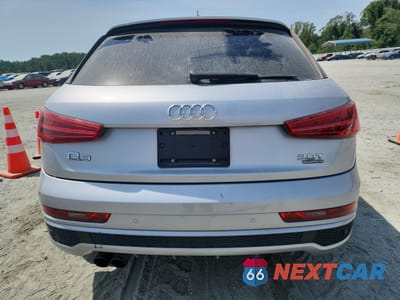 Zdjęcie 6 z 14 samochodu: 2018 AUDI Q3 PREMIUM PLUS VIN:WA1JCCFS8JR006707 - miniatura