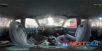 Zdjęcie 14 z 14 samochodu: 1988 FORD RANGER SUPER CAB VIN:1FTCR15TXJPA45354 - miniatura