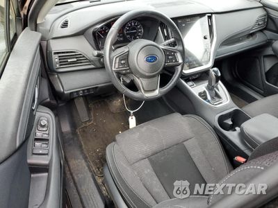 Zdjęcie 8 z 13 samochodu: 2020 SUBARU OUTBACK LIMITED VIN:4S4BTANC9L3171255 - miniatura