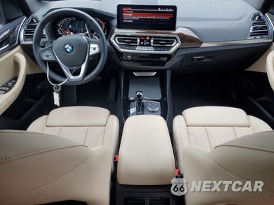 Zdjęcie 8 z 14 samochodu: 2024 BMW X3 XDRIVE30I VIN:WBX57DP05RN275171 - miniatura
