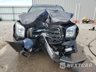 Piąte zdjęcie samochodu w środku: 2016 GMC YUKON SLE VIN:1GKS2AKC1GR334841 - miniatura