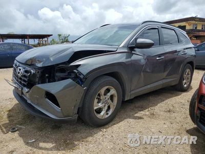 2024 HYUNDAI TUCSON SEL KM8JB3DE4RU308733 - główne zdjęcie licytacji z USA - miniatura