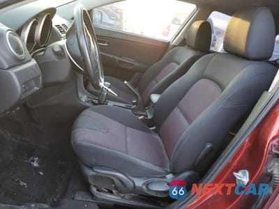 Zdjęcie 7 z 14 samochodu: 2006 MAZDA 3 HATCHBACK VIN:JM1BK144061436131 - miniatura