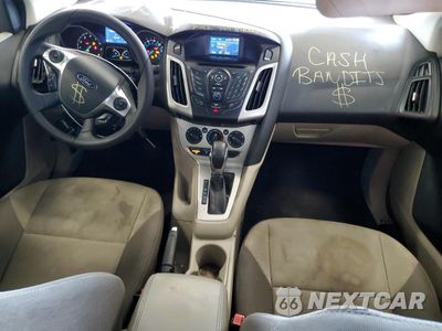 Zdjęcie 8 z 12 samochodu: 2012 FORD FOCUS SE VIN:1FAHP3F23CL329518 - miniatura