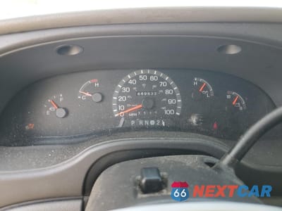 Zdjęcie 9 z 13 samochodu: 2003 FORD ECONOLINE E150 VAN VIN:1FTRE14W33HA36204 - miniatura